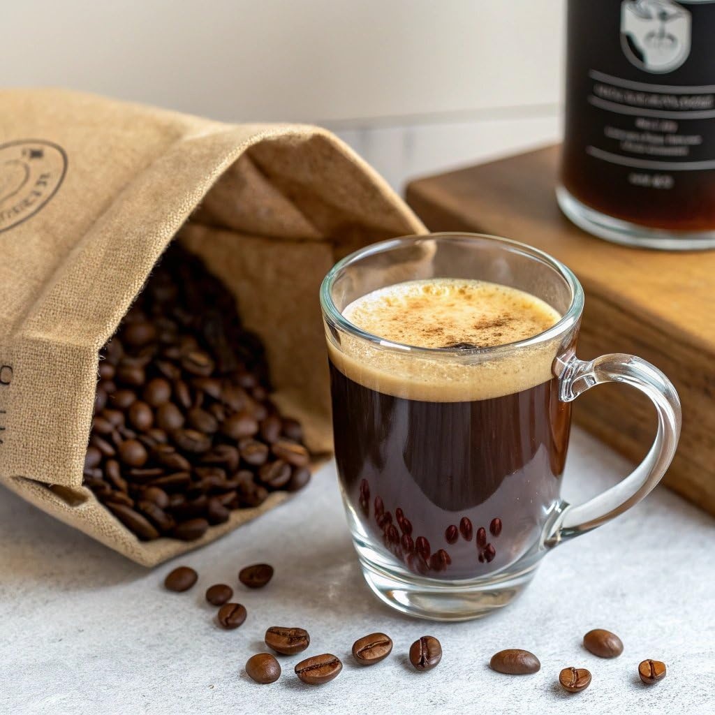 Kicking Horse Coffee, 454 Horse Power, Dark Roast, Whole Bean, 2.2 lb(35.2 Ounce (Pack of 1))