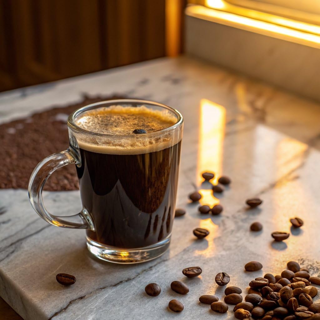 Kicking Horse Coffee, Kick Ass, Dark Roast, Whole Bean, 10 Oz(10 Ounce (Pack of 1))