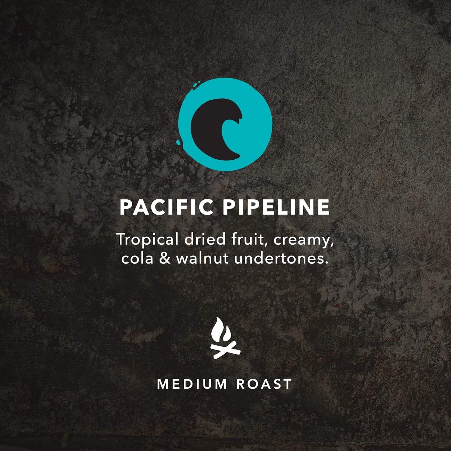 Kicking Horse Coffee Organic Pacific Pipeline, 454 GR