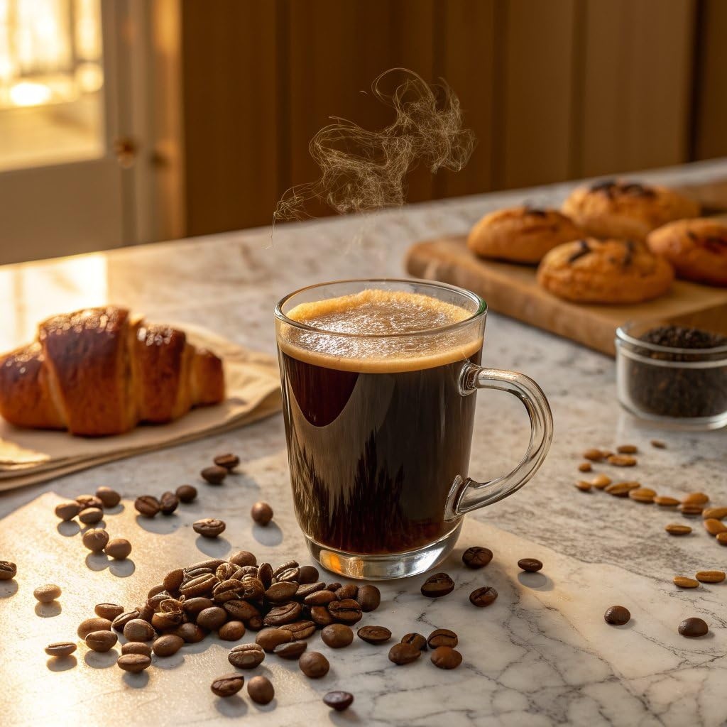 Kicking Horse Coffee, Kick Ass, Dark Roast, Whole Bean, 10 Oz(10 Ounce (Pack of 2))